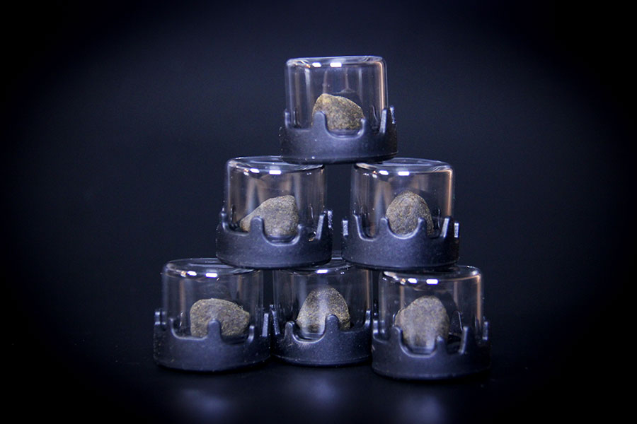 Phoenix Hash w Phoenix Hash - Image 2