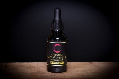 Sleep and Pain Elixir