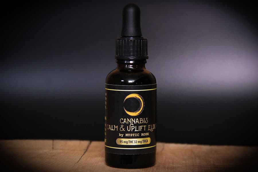 Calm Uplift Elixir 1 Calm Uplift Elixir