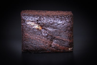 150 mg Deluxe Brownie - Choco Chunk
