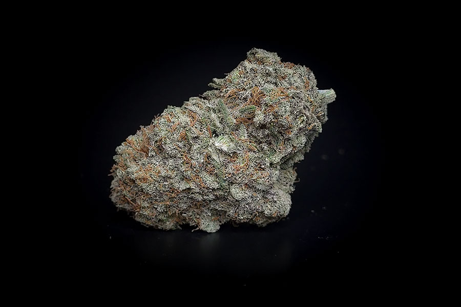 Zombie Kush Bud w Zombie Kush Bud w