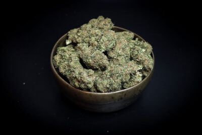 Sour Space Candy CBD