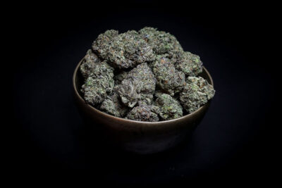 The Scrooge Indica AAAA