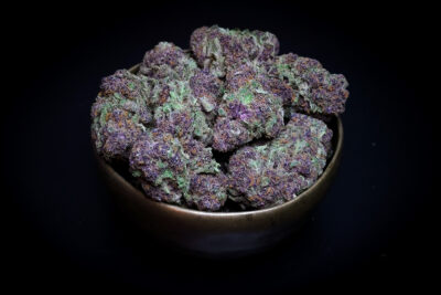 Amethyst Indica AAAA