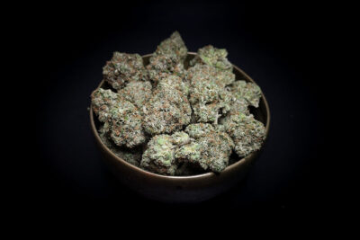 Pine Tar Indica AAAA