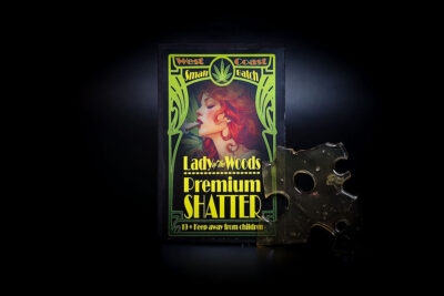 Shatter - Single Grams