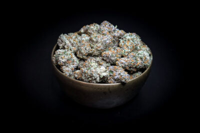 Grey Goose Hybrid AAAA