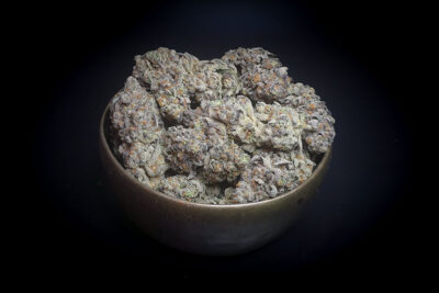 Shishkaberry Cookies LSO Hybrid AAA+