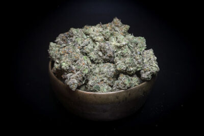 Bubba Gum Indica AAAA