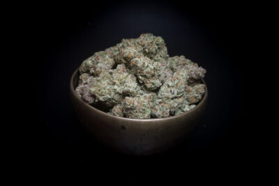 Ghost Train Haze Sativa AAAA