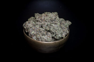 Jedi Kush Indica AAAA