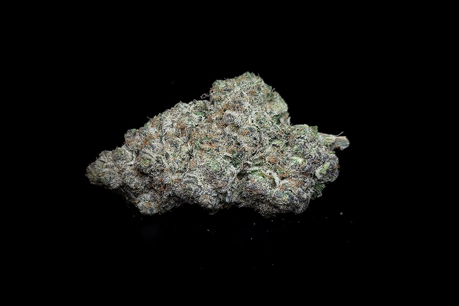Subzero Hybrid Bud w Subzero Hybrid Bud w