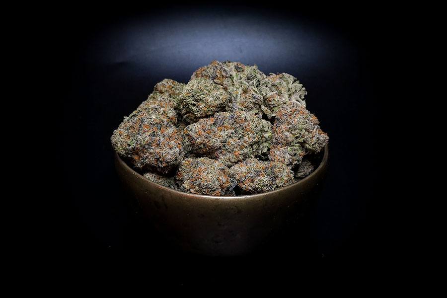 Wedding Mintz Hybrid Bowl w Wedding Mintz Hybrid AAAA