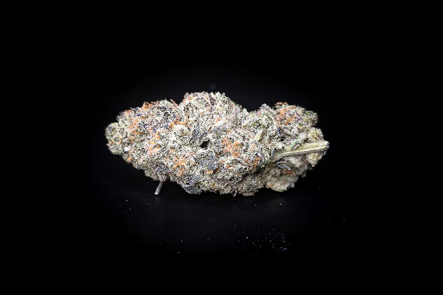 Slurrmintz Hy Bud w Slurrmintz Hy Bud w