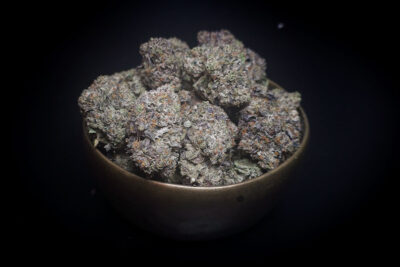 El Chappo OG Indica AAAA